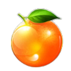 RespinJoker 81 symbol pomeranč
