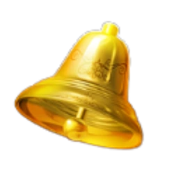 RespinJoker 81 symbol zvonek